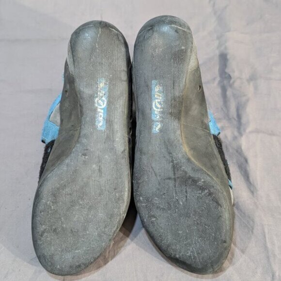 Scarpa Origin Climbing Shoes Men Size 9 Women Size 10 - Picture 7 of 8